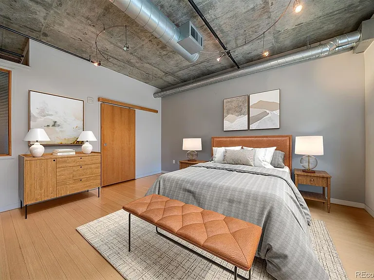 1401 Wewatta St #318 — Photo 13