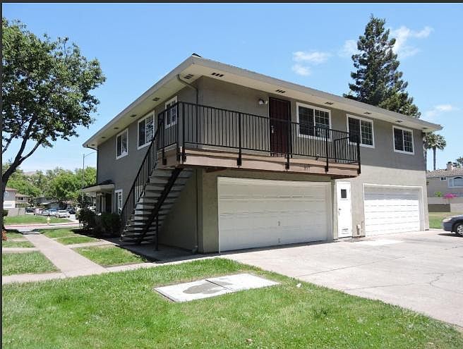 1st image of 837 Wyman Way APT 4