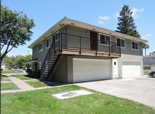 837 Wyman Way APT 4, San Jose, CA 95133