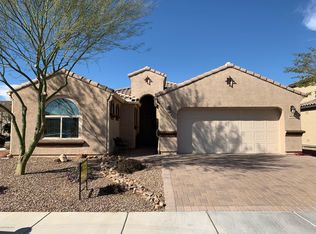 8856 W Moon Spring Rd, Marana, AZ 85653