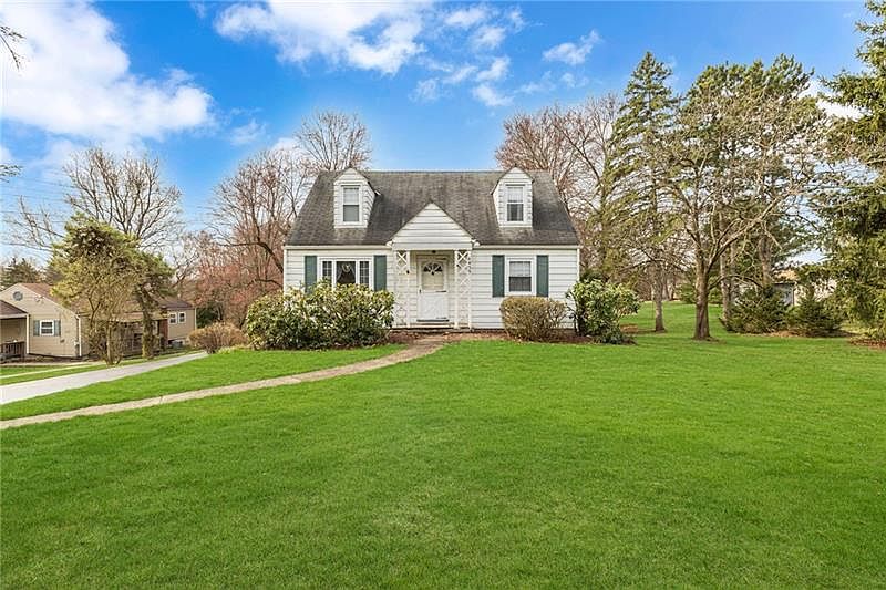4435 Tuscarawas Rd, Beaver, PA 15009 Zillow