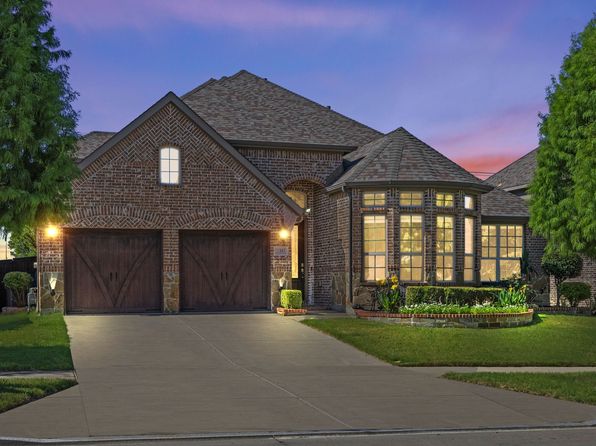 Home for Sale in Frisco TX