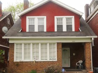 4015 California Ave, Pittsburgh, PA