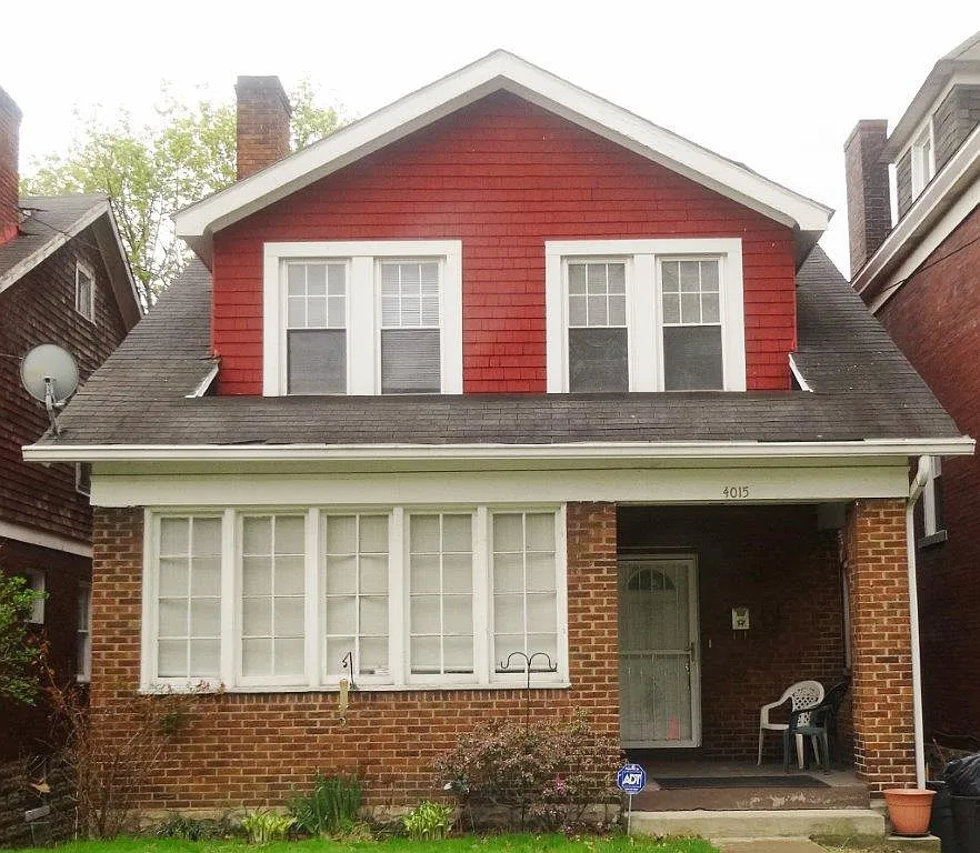 4015 California Ave photo 1