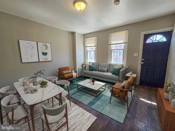 2821 Cantrell St, Philadelphia, PA 19145