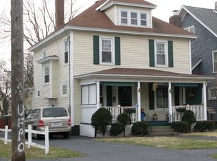 1702 Rugby Rd, Schenectady, NY 12309