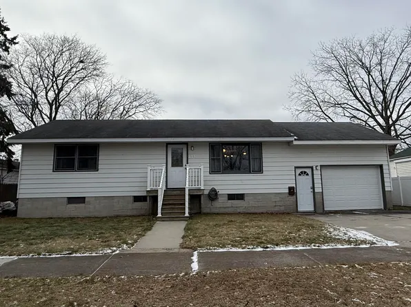 312 E Wisner St, Alpena, MI 49707