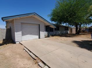 3020 N 54th Ln, Phoenix, AZ 85031