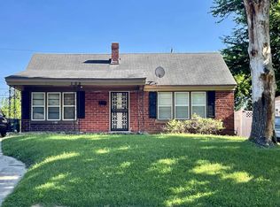 105 W Dempster Ave, Memphis, TN 38109