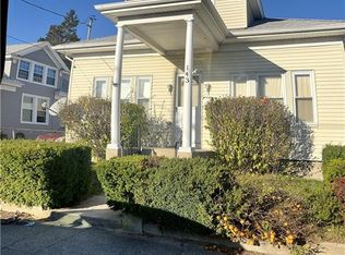 143 Oakdale Ave, Pawtucket, RI 02860