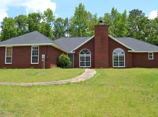 3511 McKee Rd, Upatoi, GA 31829