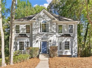 1772 Silverdale Ln, Lithia Springs, GA 30122