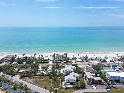 2929 Pyrula Dr #22, Longboat Key, FL, 34228