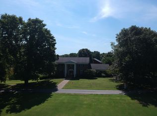 5168 Highway 1389, Hawesville, KY 42348