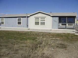 353 Gypsum Pl, Spring Creek, NV 89815