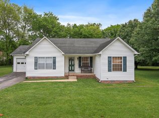 107 Tommy Dr, Columbia, TN 38401