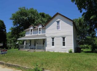 1120 Middlebury St, Elkhart, IN 46516