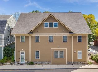 85 Albany St UNIT 4, Portsmouth, NH 03801