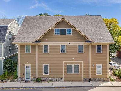 85 Albany St Unit 4, Portsmouth, NH, 03801