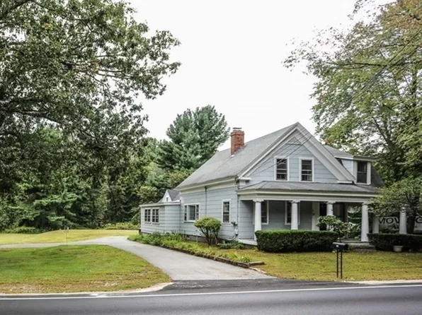 72 Depot St, Westford, MA 01886