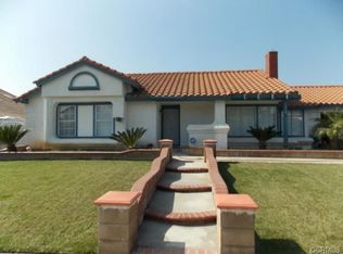 1464 N Marcella Ave, Rialto, CA 92376