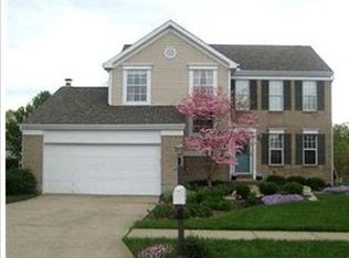 166 Shoemaker Dr, Loveland, OH 45140