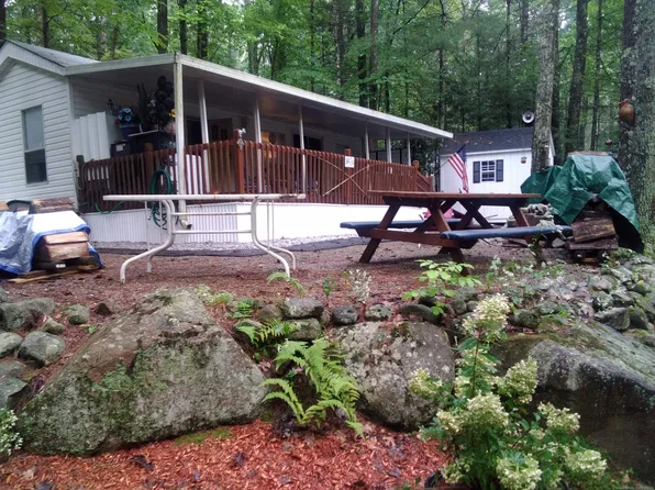 51 Old Springfield Road #234, Stafford, CT 06076