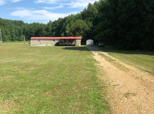 13560 Taylor Mills Rd, Byhalia, MS 38611