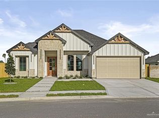 701 La Laguna Rd, Mission, TX 78572
