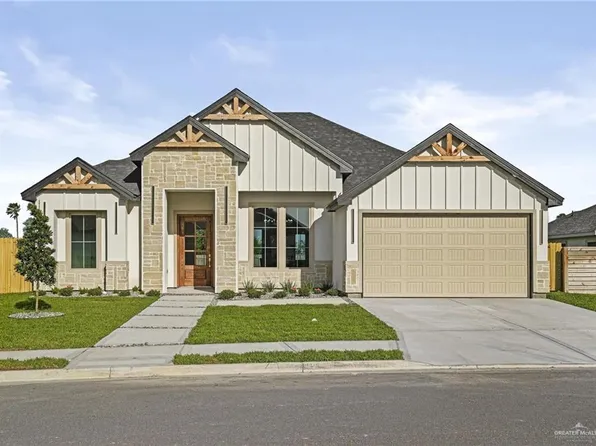 701 La Laguna Rd, Mission, TX 78572