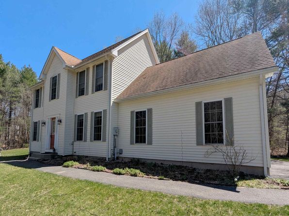 4 Sheridan Drive, Londonderry, NH 03053
