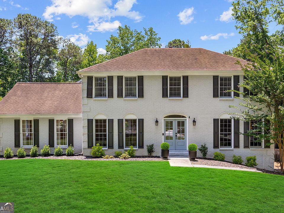 1st image of 4444 Cove Island Dr NE
