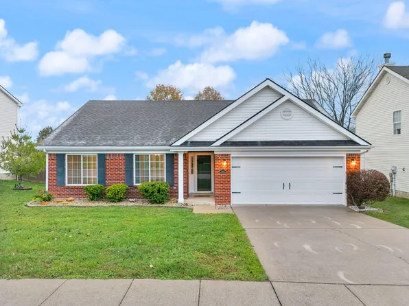 553 Leverton Pl, Richmond, KY 40475