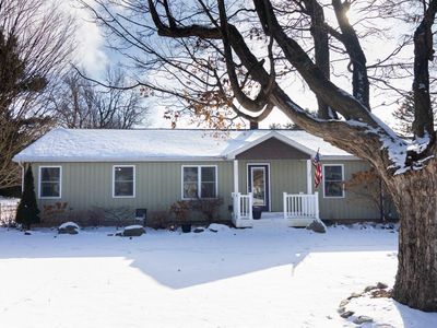 2697 Spielman Rd, Adrian, MI, 49221