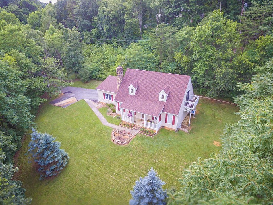 1st image of 4735 Cherokee Hills Dr