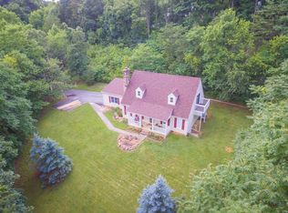 4735 Cherokee Hills Dr, Salem, VA 24153