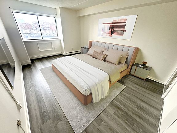 2nd image of 87-10 Grand Ave Unit 3B