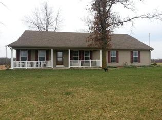 4572 County Road 214, Fulton, MO 65251