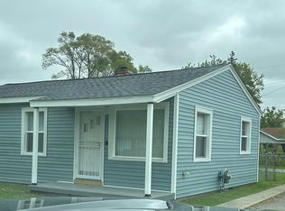 342 S 28th St, Saginaw, MI 48601