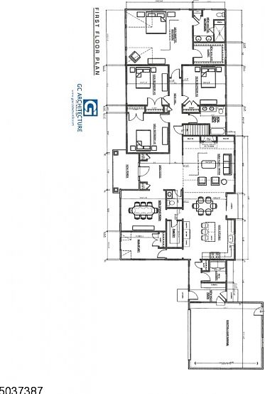 2nd image of 3 Clinton Ln