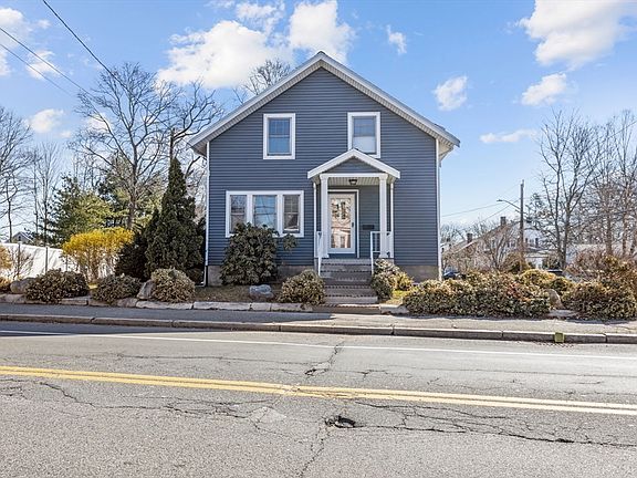 3rd image of 54 West St