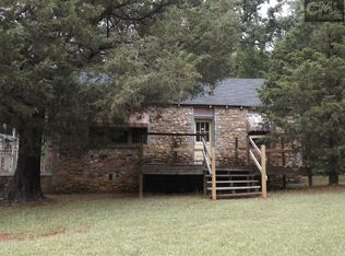 6371 Us Highway 321 S, Winnsboro, SC 29180