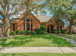 2924 Brittany Ln, McKinney, TX 75070