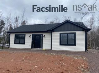 30 Ogilvie Rd Lot 7, Halifax, NS B0N 1X0