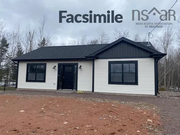 30 Ogilvie Rd Lot 7, Halifax, NS B0N 1X0