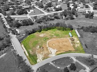 501 Rising Star Ln, Sanger, TX 76266