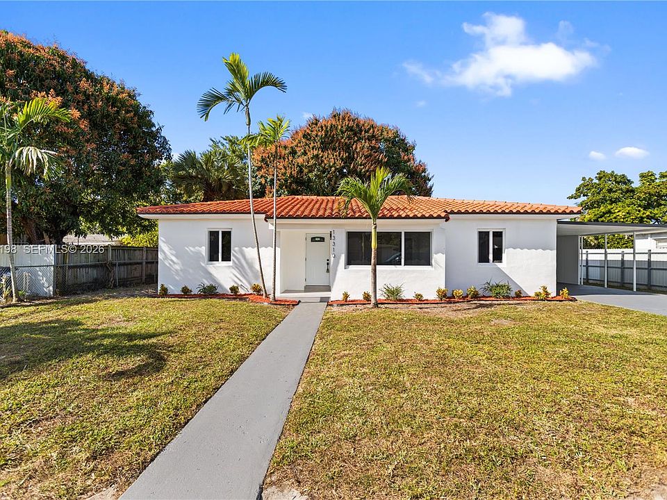 1st image of 13310 NW 17th Pl