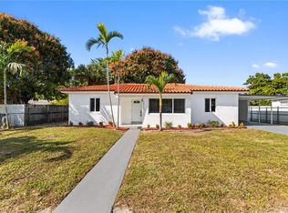 Morvin Estates, Miami, FL 33167