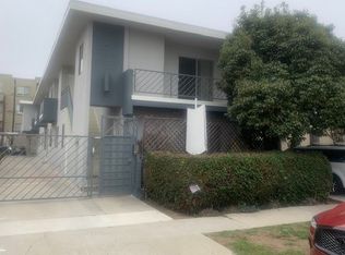 3322 Bagley Ave APT 6, Los Angeles, CA 90034