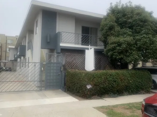 3322 Bagley Ave, Los Angeles, CA